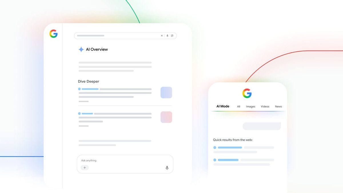 Image from blog.google: Google moves inline links higher in AI Overviews and AI Mode