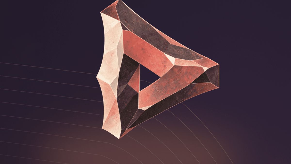 Image from recursive.com: Flint, an open coding model for local machines